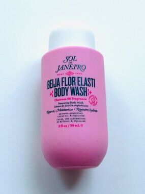 3959 SOL DE JANEIRO BEIJA FLOR ELASTI BODYWASH